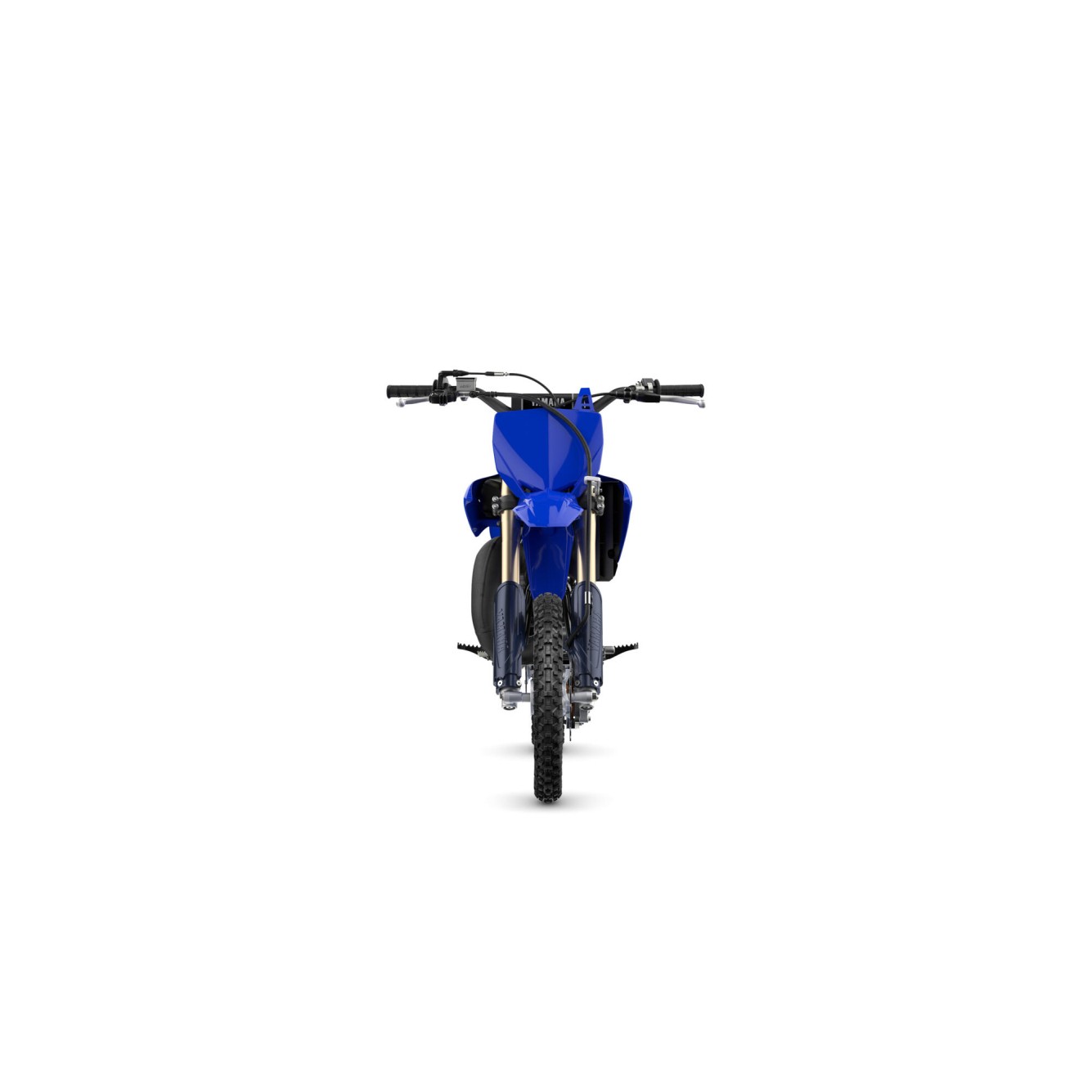 Yamaha | Crossmotor YZ 65